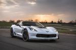 Chevrolet Corvette Z06 Carbon 65 Edition 2017 года